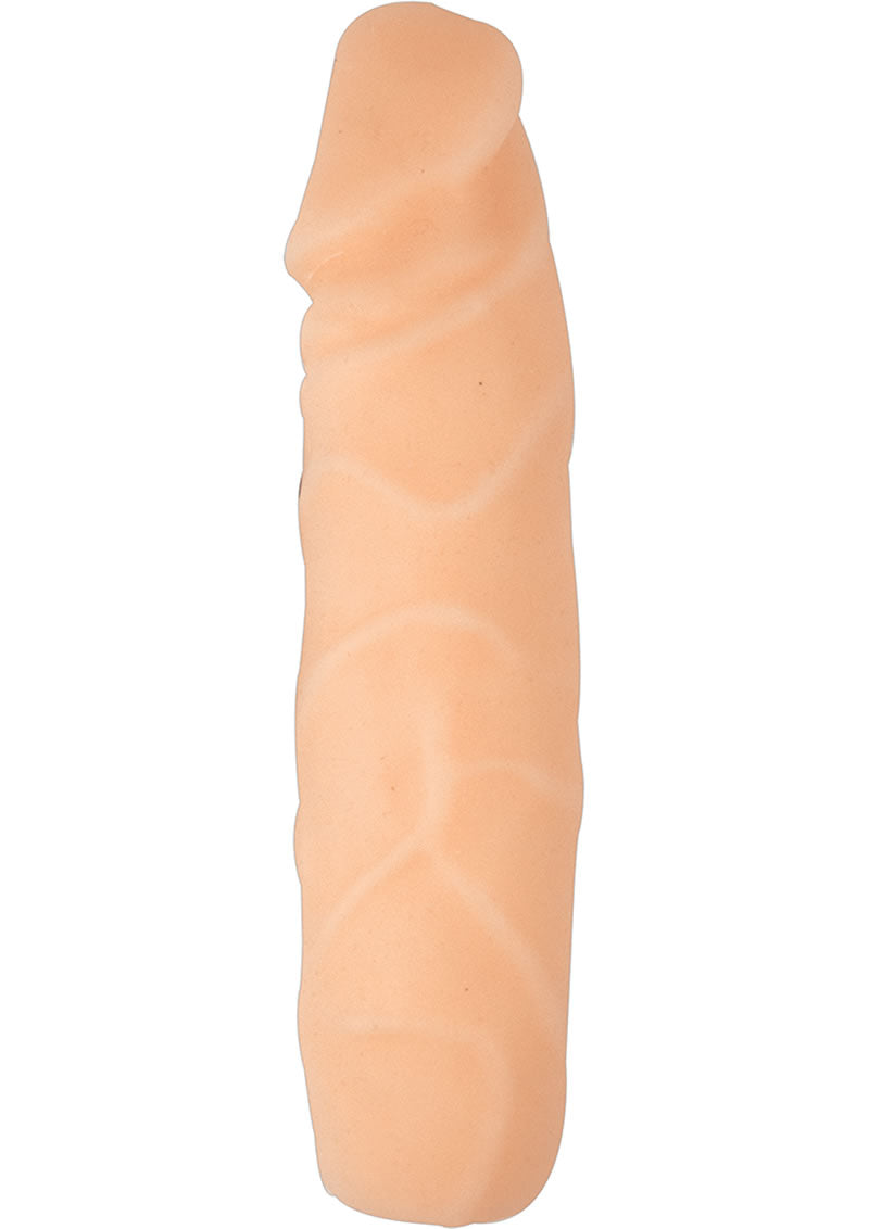 Real Skin All American Whoppers Xtenders Super Fit Flesh Tone