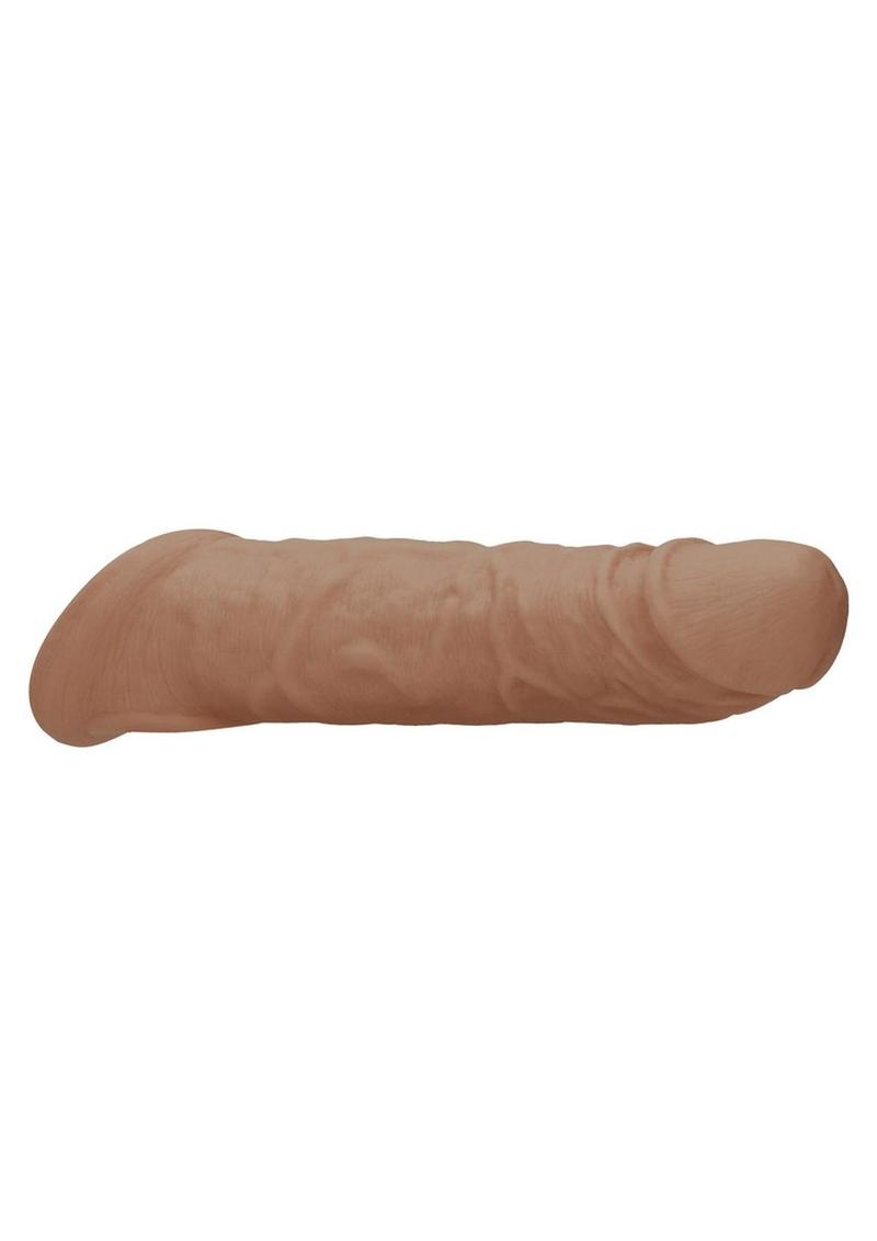 RealRock Realistic Penis Sleeve