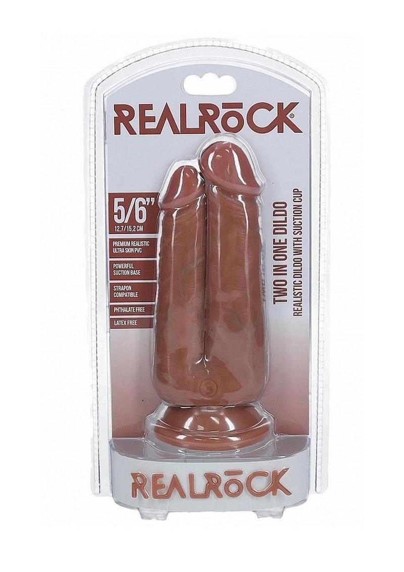 Adrien Lastic Hitsens 2 Dual Density Silicone Dildo In One