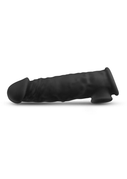 Renegade Annex Thick Penis Extension Liquid Silicone Stroker