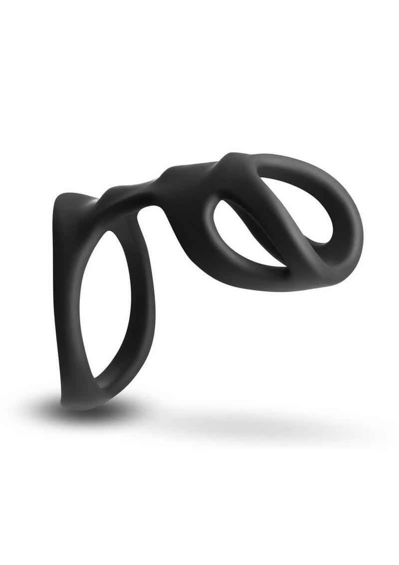 Renegade Boost Silicone Penis Harness Comfortable And Supportive