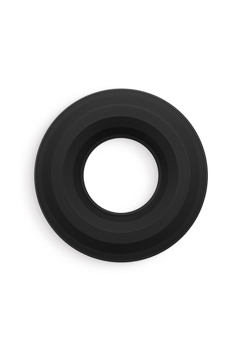 Renegade Fireman Ring Small Super Stretchable Silicone Cock Ring