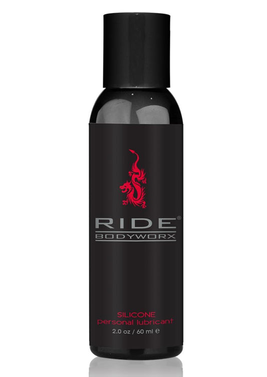 Ride Bodyworx Silicone Personal Lubricant