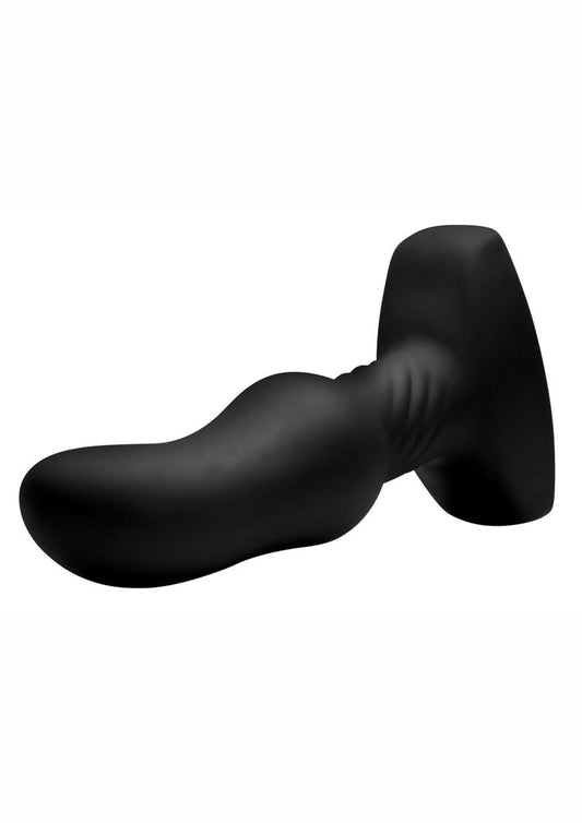 Rimmers Slim M Curved Rimming Rechargeable Plug