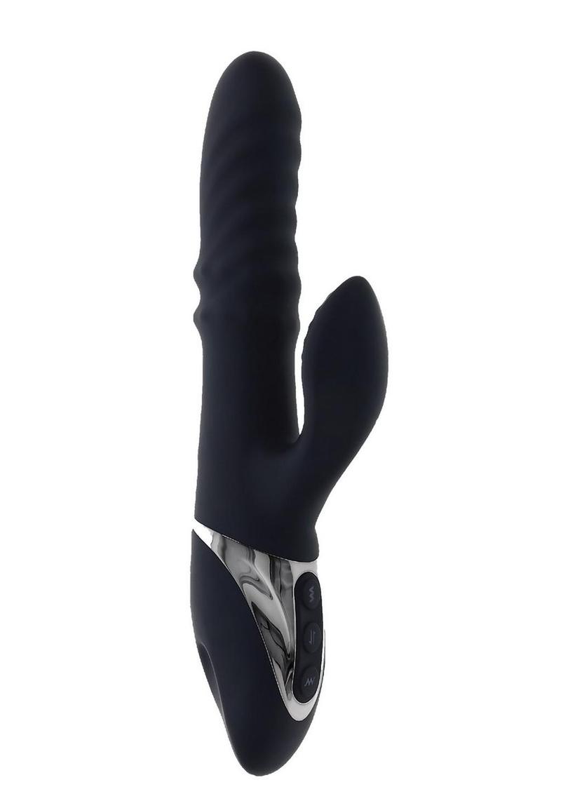 Evolved Ring It Home Clitoral Stimulator