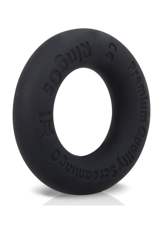 Screaming O Ringo Ritz Mega-Stretchy Soft And Comfort Fit Ring