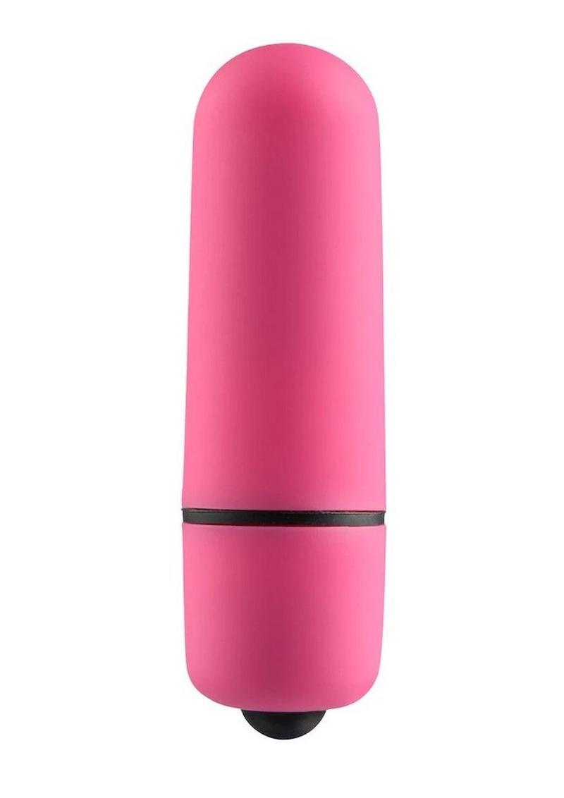 Rock Candy Honey Stinger Vibrator With Splashproof Design