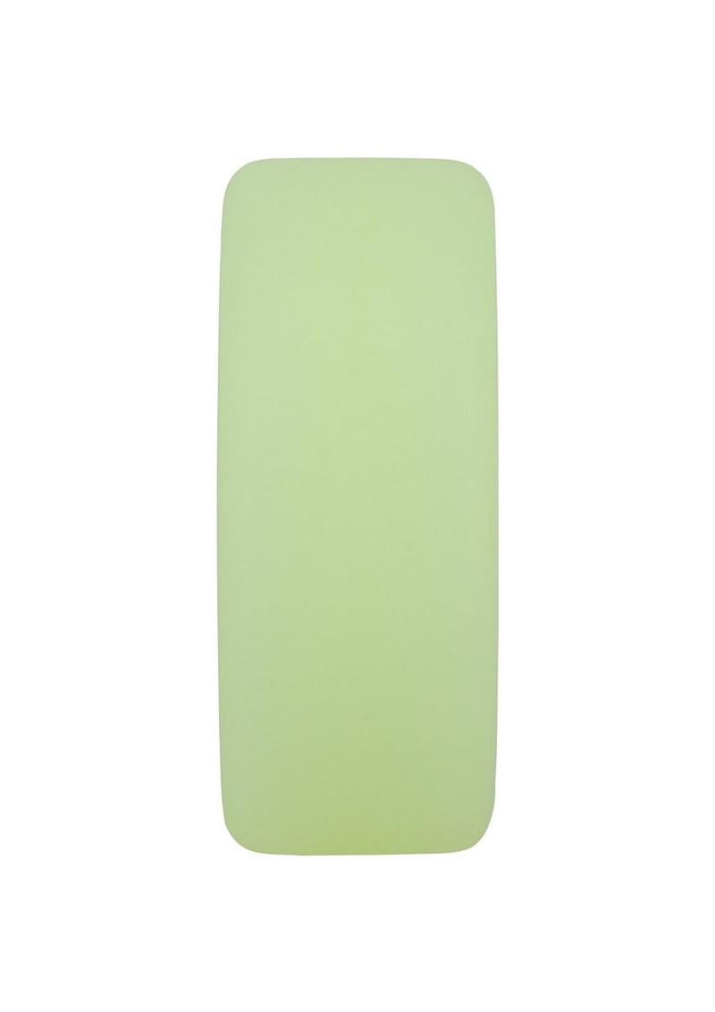 Doc Johnson Rock Solid The Big O Silicone Cock Ring