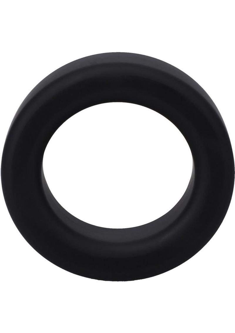 Doc Johnson Rock Solid The Big O Cock Ring