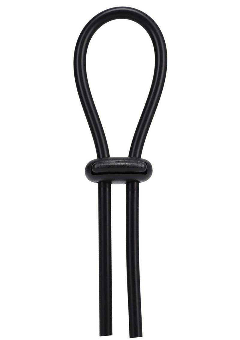 Doc Johnson Rock Solid The Lasso Double Lock