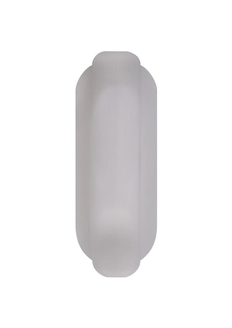 Doc Johnson Rock Solid The Nut Silicone Cock Ring