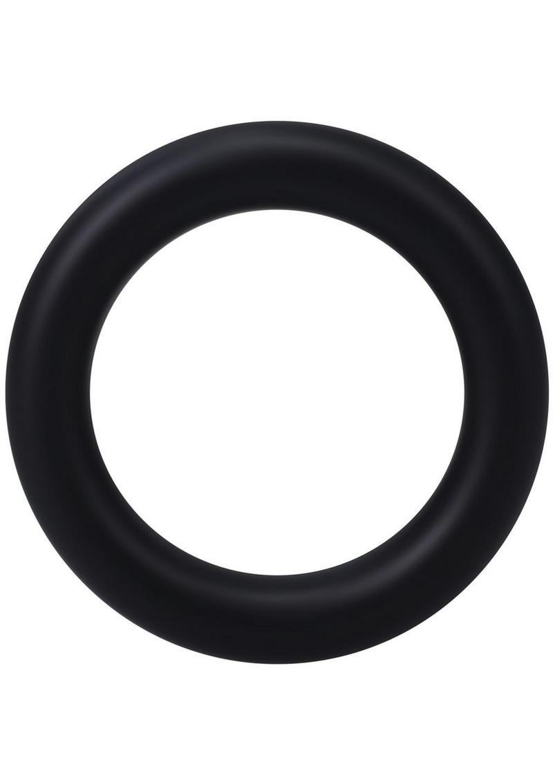 Doc Johnson Rock Solid The Gasket Silicone