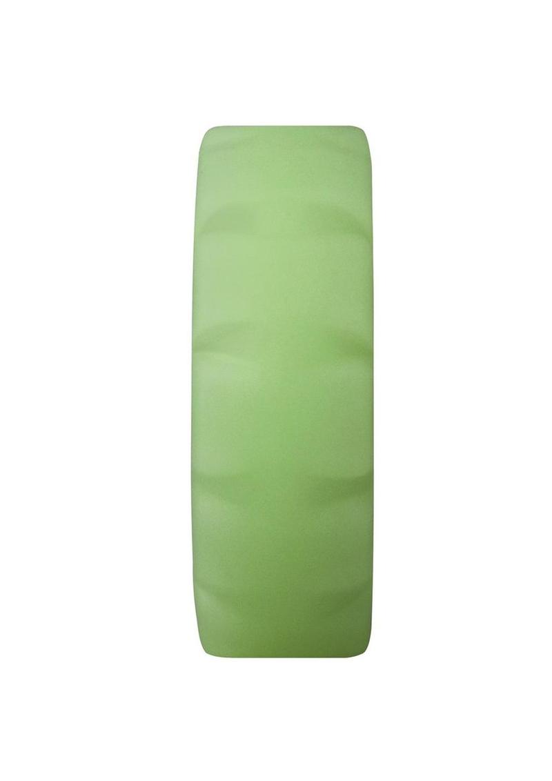 Doc Johnson Rock Solid The Tire Glow in the Dark
