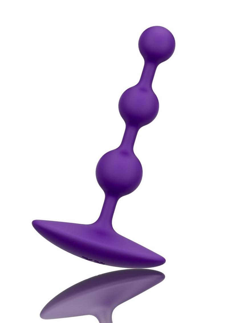 ROMP Amp Anal Beads