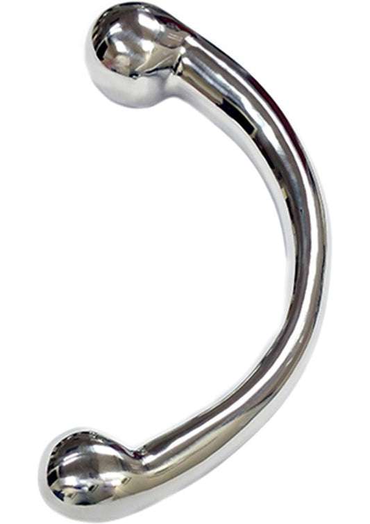 Premium Stainless Steel Wand Dildo