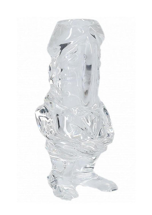 The Dickheads Groom Tall Shot Glass