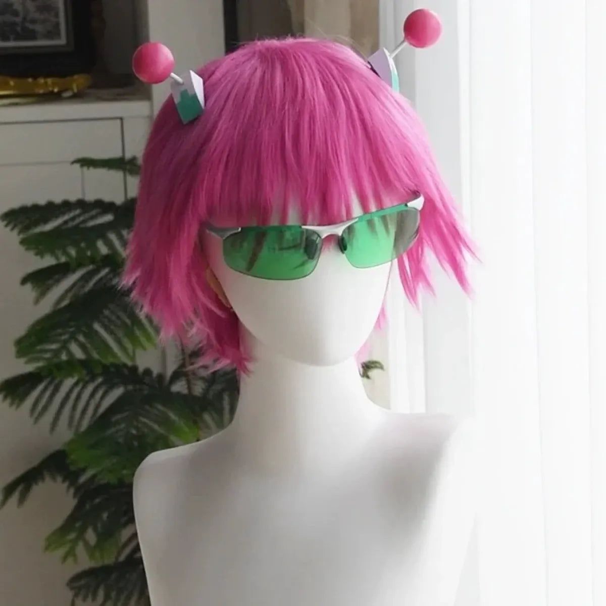 Saiki K High School Uniform – Anime Cosplay Set