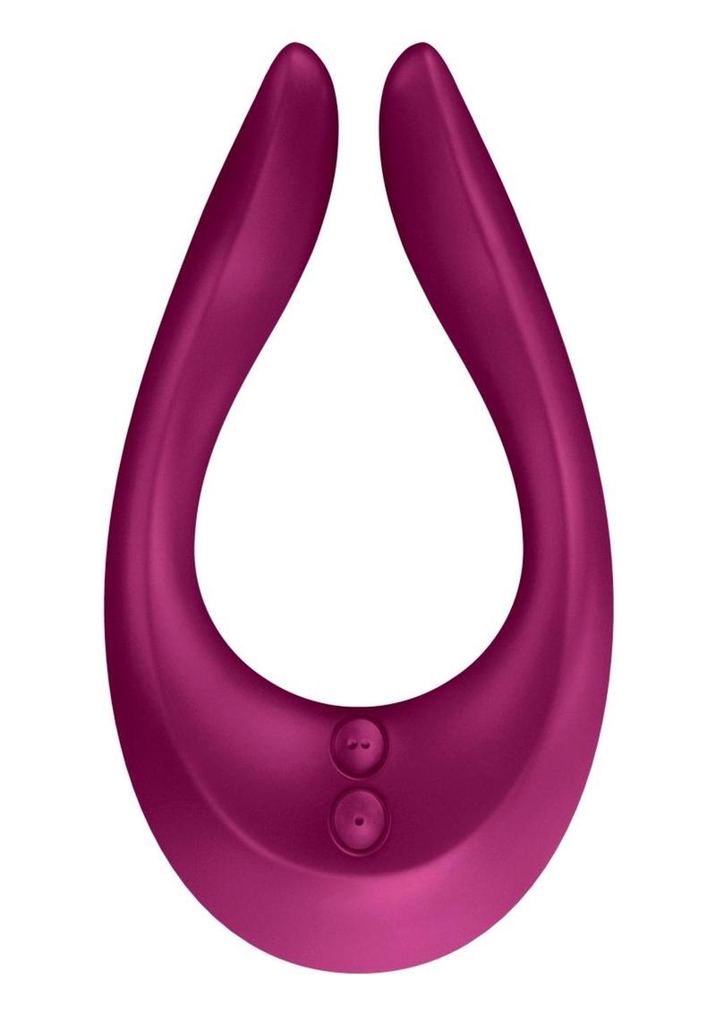 Satisfyer Endless Joy Multi Rechargeable Vibrator