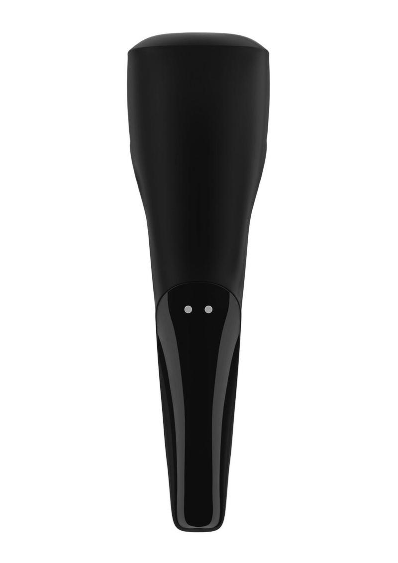 Satisfyer Men Wand Multi Function Waterproof Vibrator
