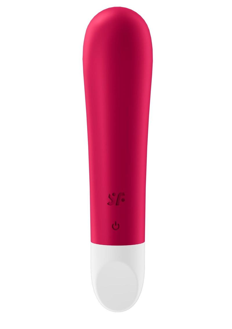 Satisfyer Ultra Power Bullet 1 Rechargeable Bullet Vibrator