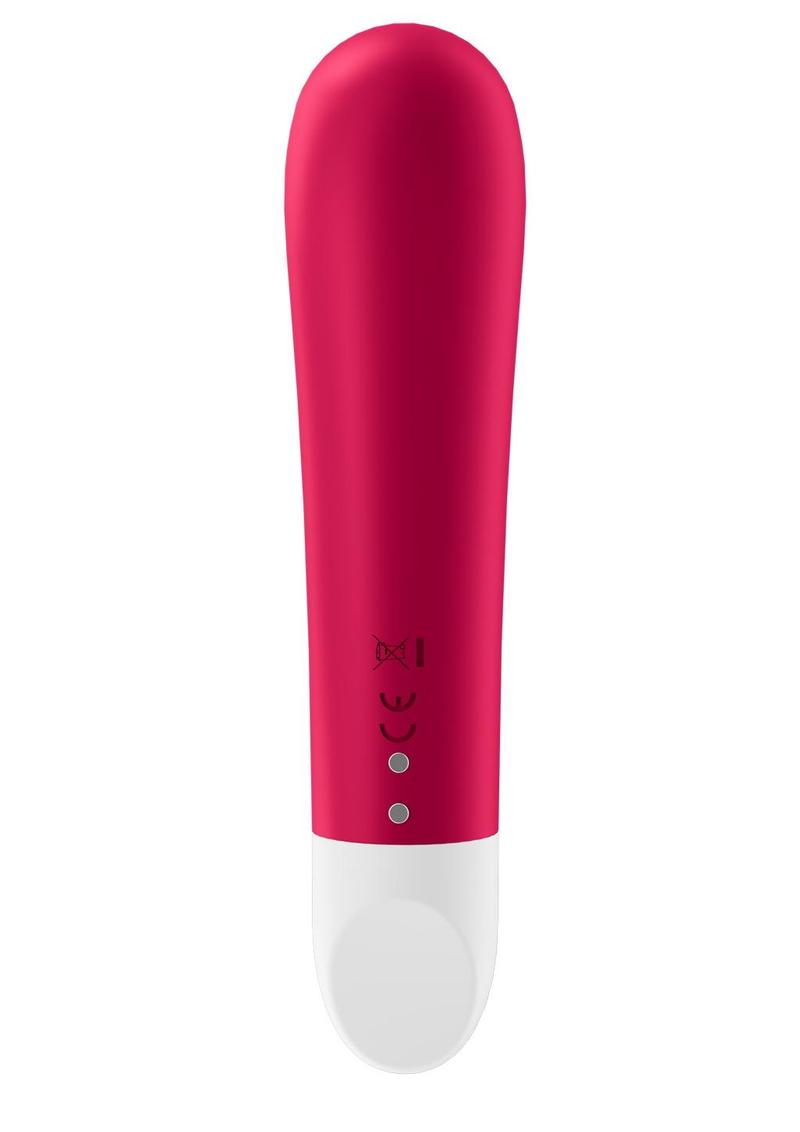 Satisfyer Ultra Power Bullet 1 Rechargeable Bullet Vibrator