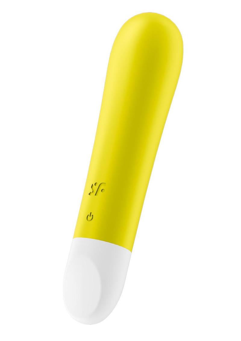 Satisfyer Ultra Power Bullet 1 Rechargeable Bullet Vibrator