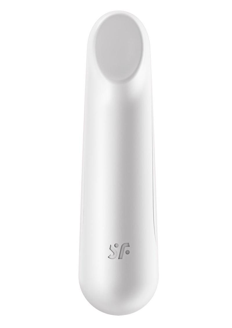Satisfyer Ultra Power Bullet 3 Rechargeable Bullet Vibrator