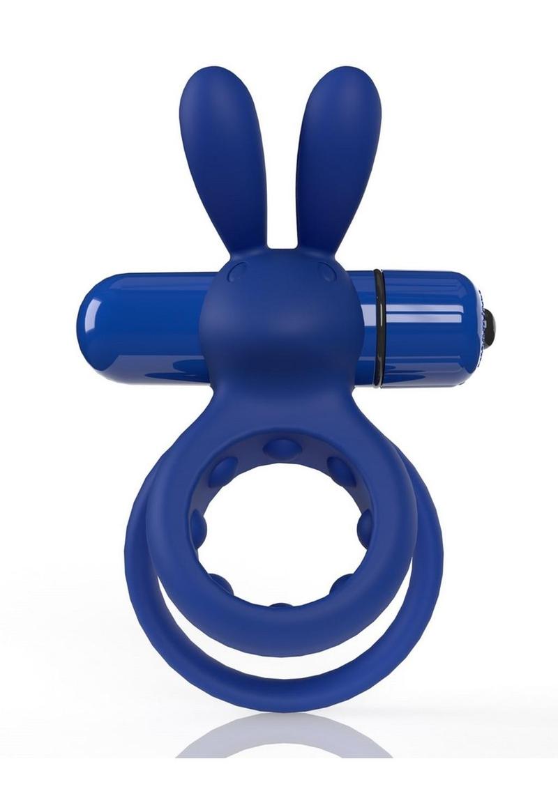 Screaming O 4T Ohare Vibrating Cock Ring