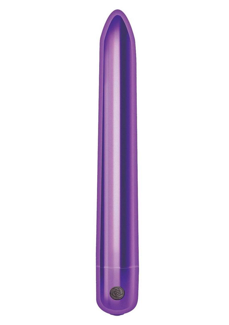 Secret Lover Rechargeable Body Safe Vibrator
