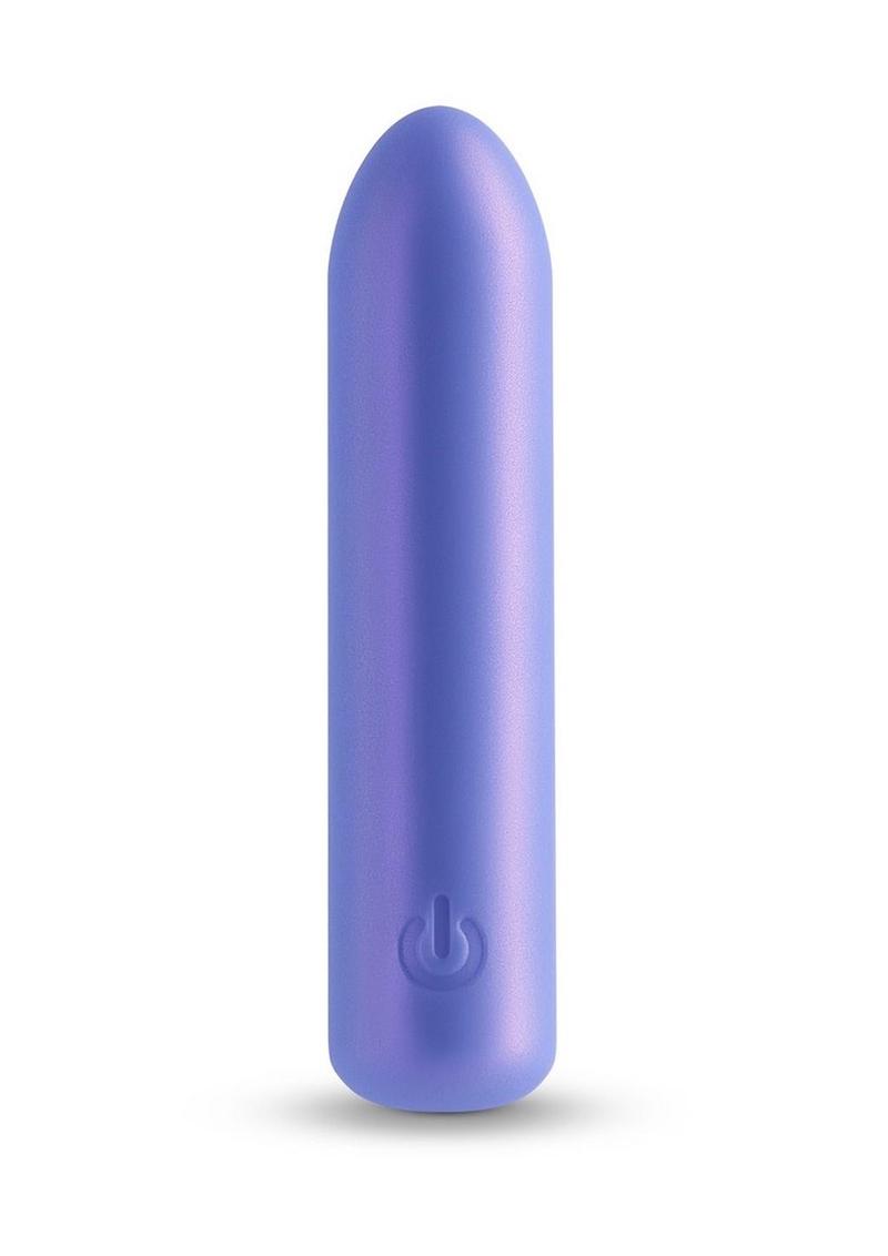Seduction Roxy Rechargeable Silicone Bullet Vibrator