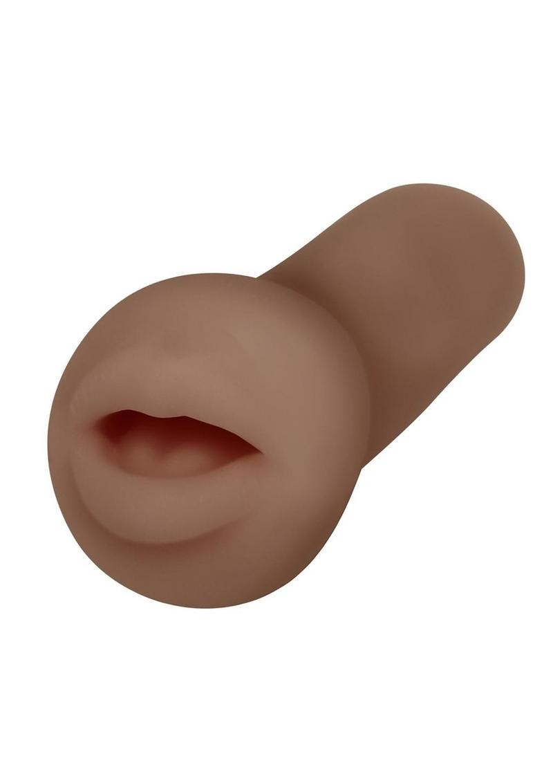 Selopa Party Pack Oral Vaginal With Anal Stroker Set