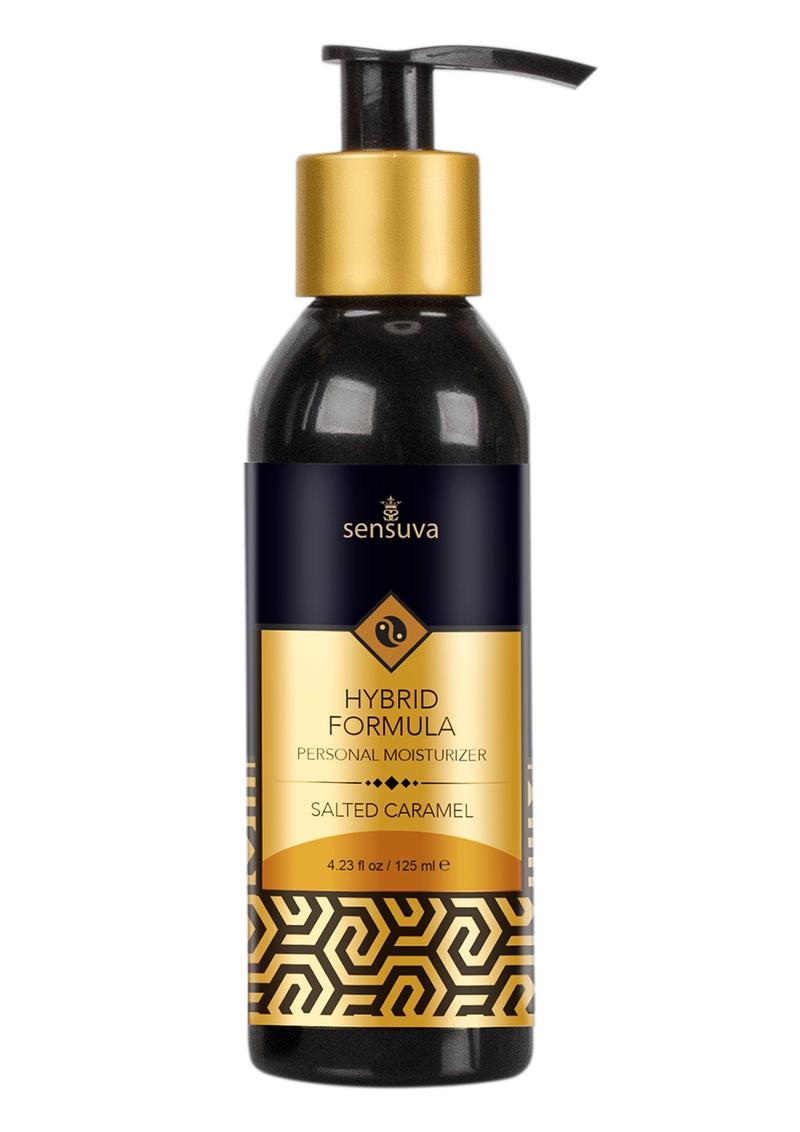 Sensuva Hybrid Formula Personal Moisturizer
