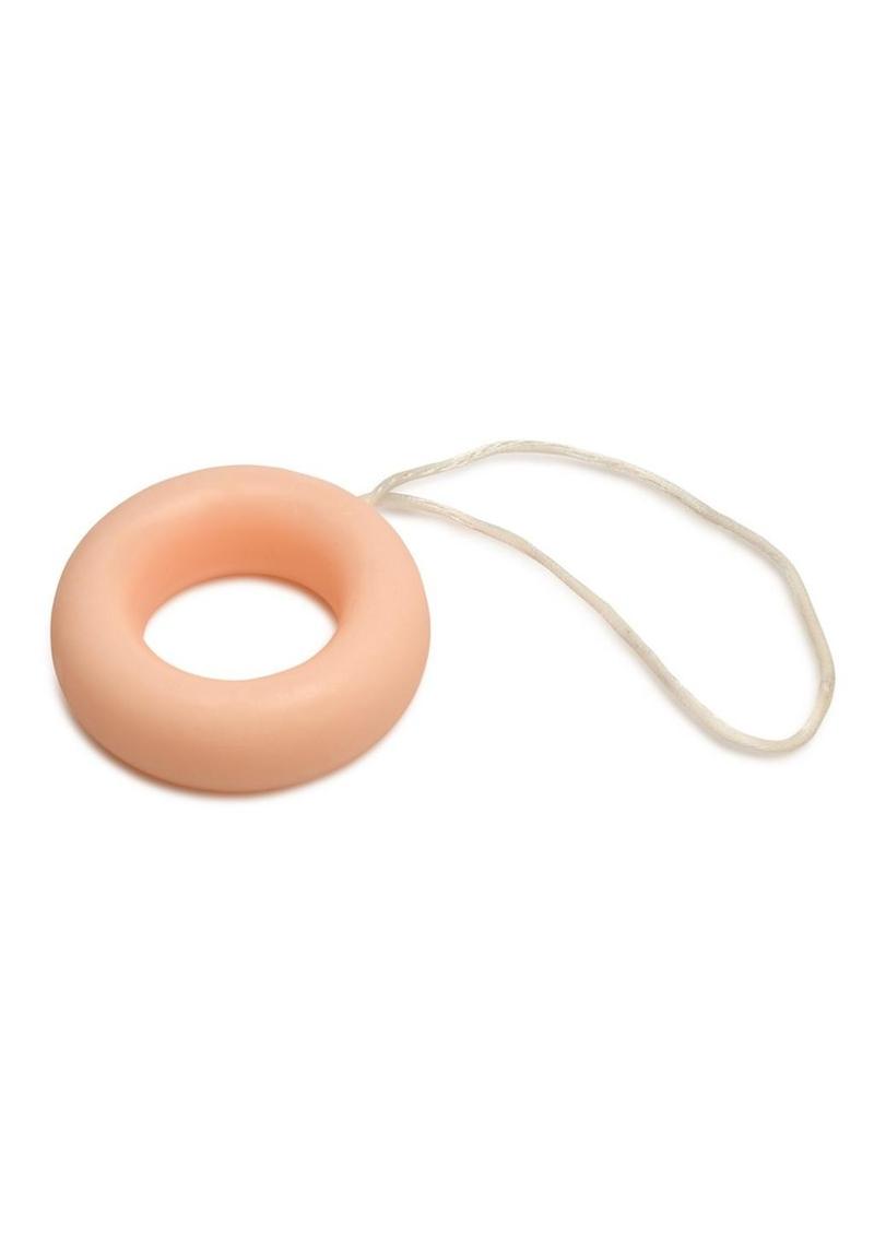 Weeny Washer Soap Sex on a Rope Clean Your Weeny in Style