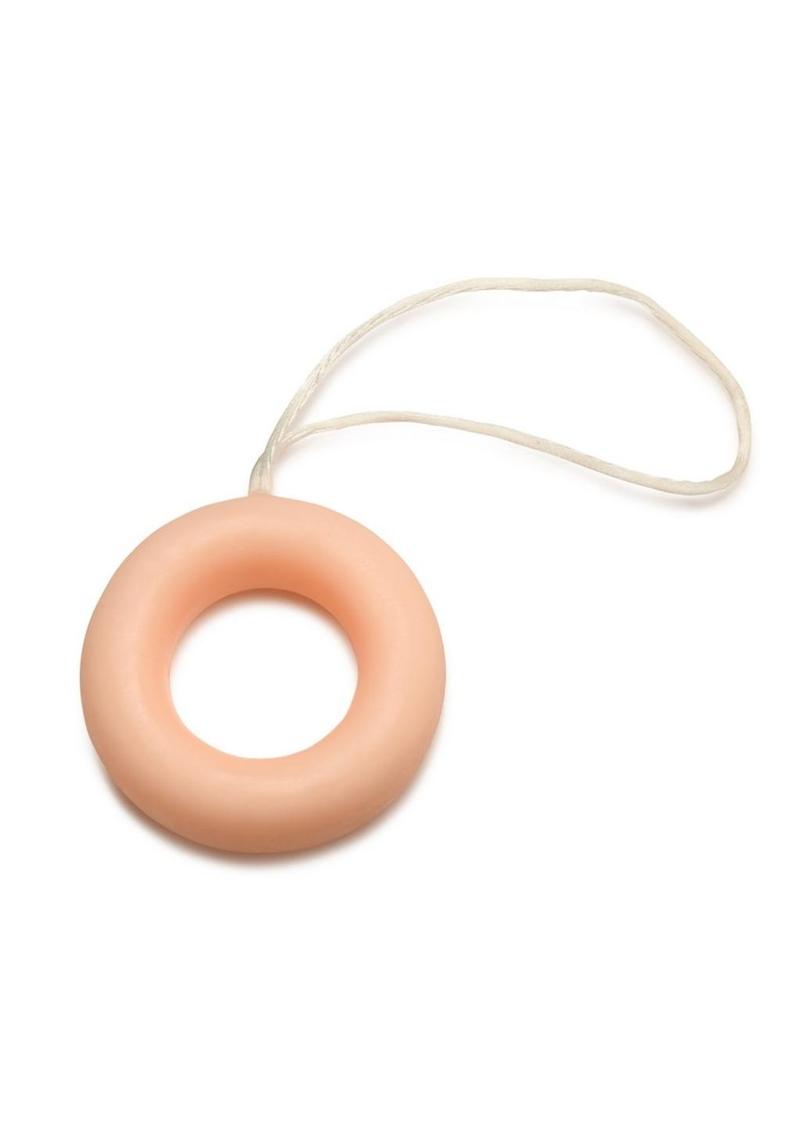 Weeny Washer Soap Sex on a Rope Clean Your Weeny in Style