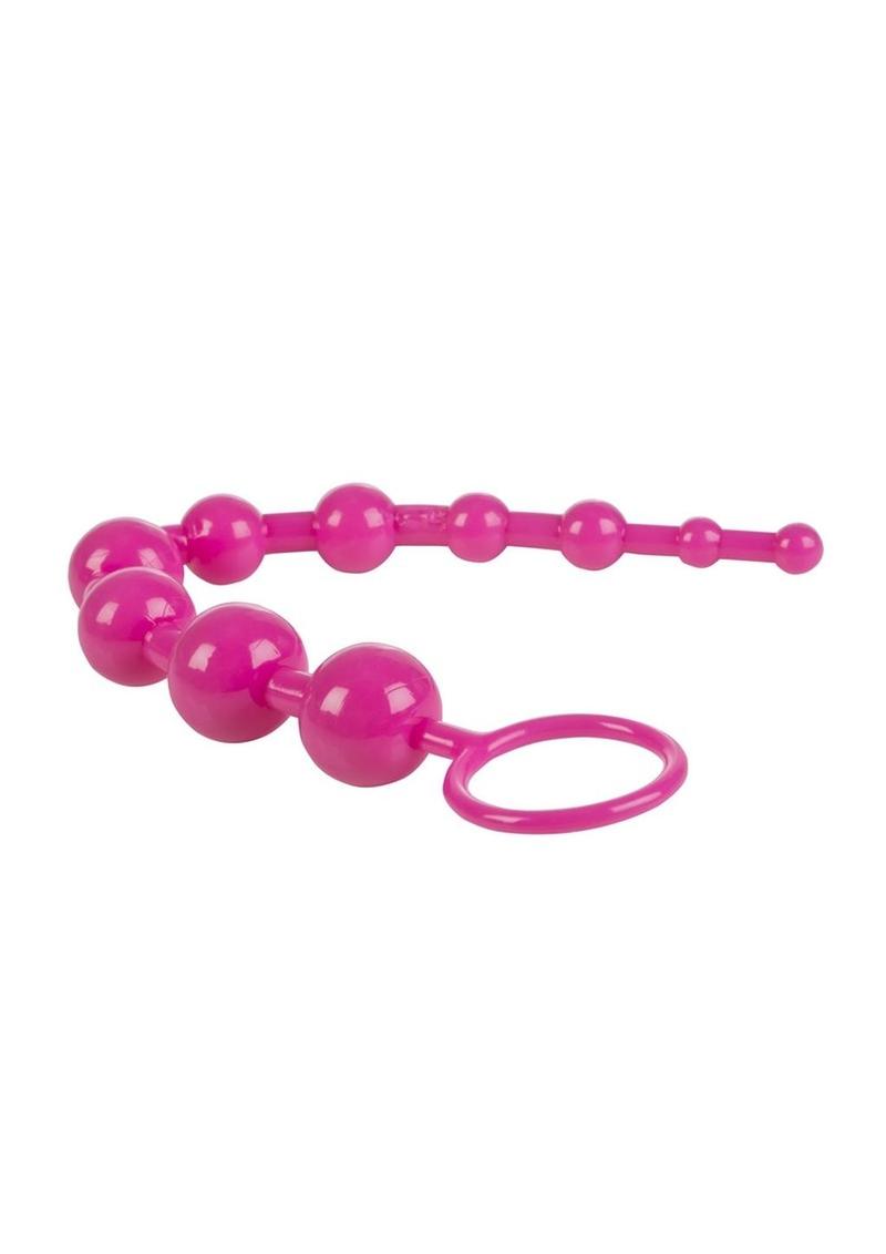 Shane's World Advanced Anal Anal Beads