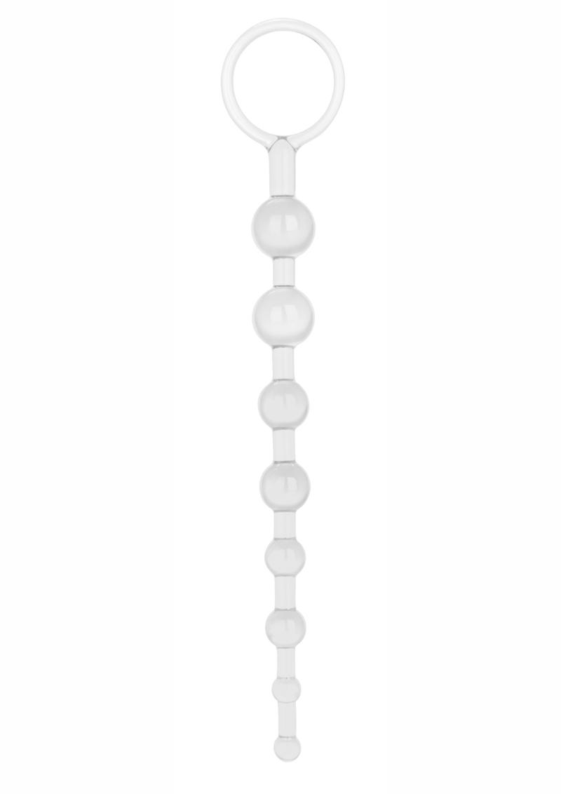 Shane's World Anal Intro Beads