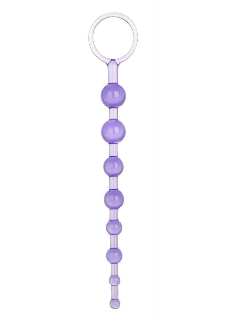 Shane's World Anal Intro Beads