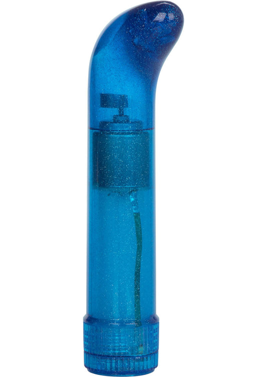 Shane's World Sparkle G Glittery G-Spot Vibrator