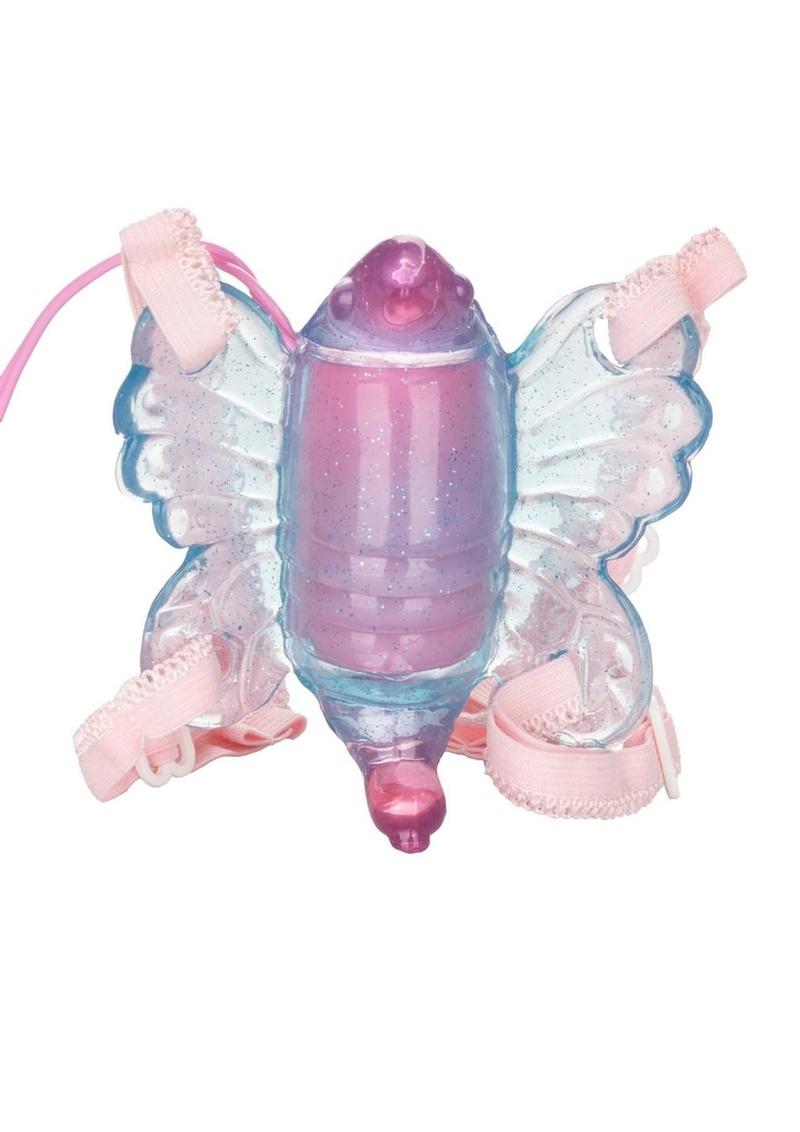 Shane’s World Venus Butterfly Strap-On Harness