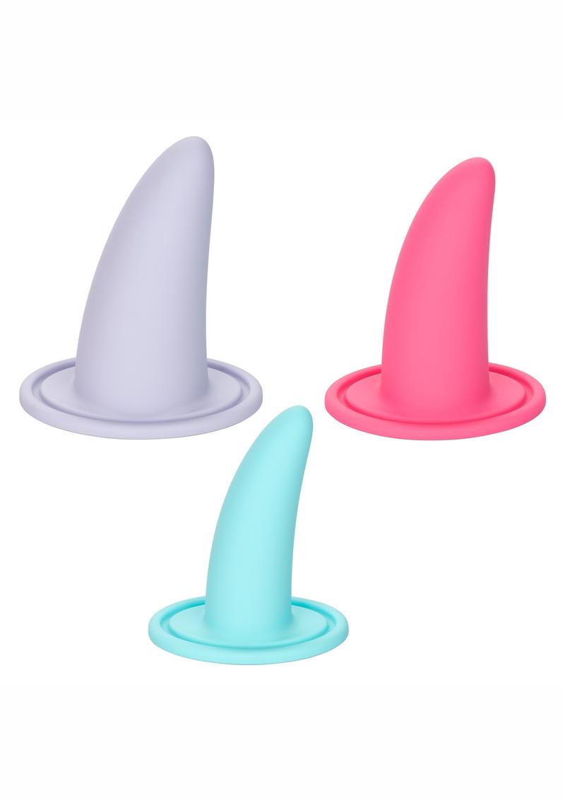 She ology Advanced Wearable Vaginal Dilator Set