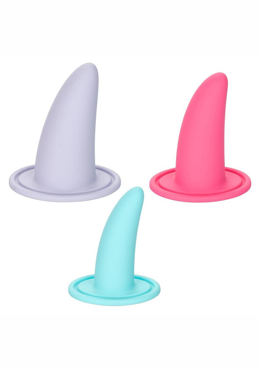 She ology Advanced Wearable Vaginal Dilator Set