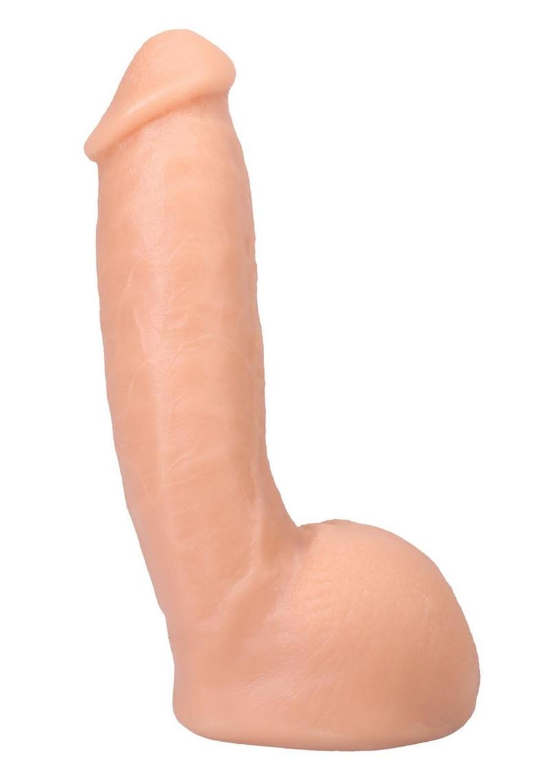 Girth Masterrr Ultraskyn Dual Density With Removable Vac U-Lock Suction Cup