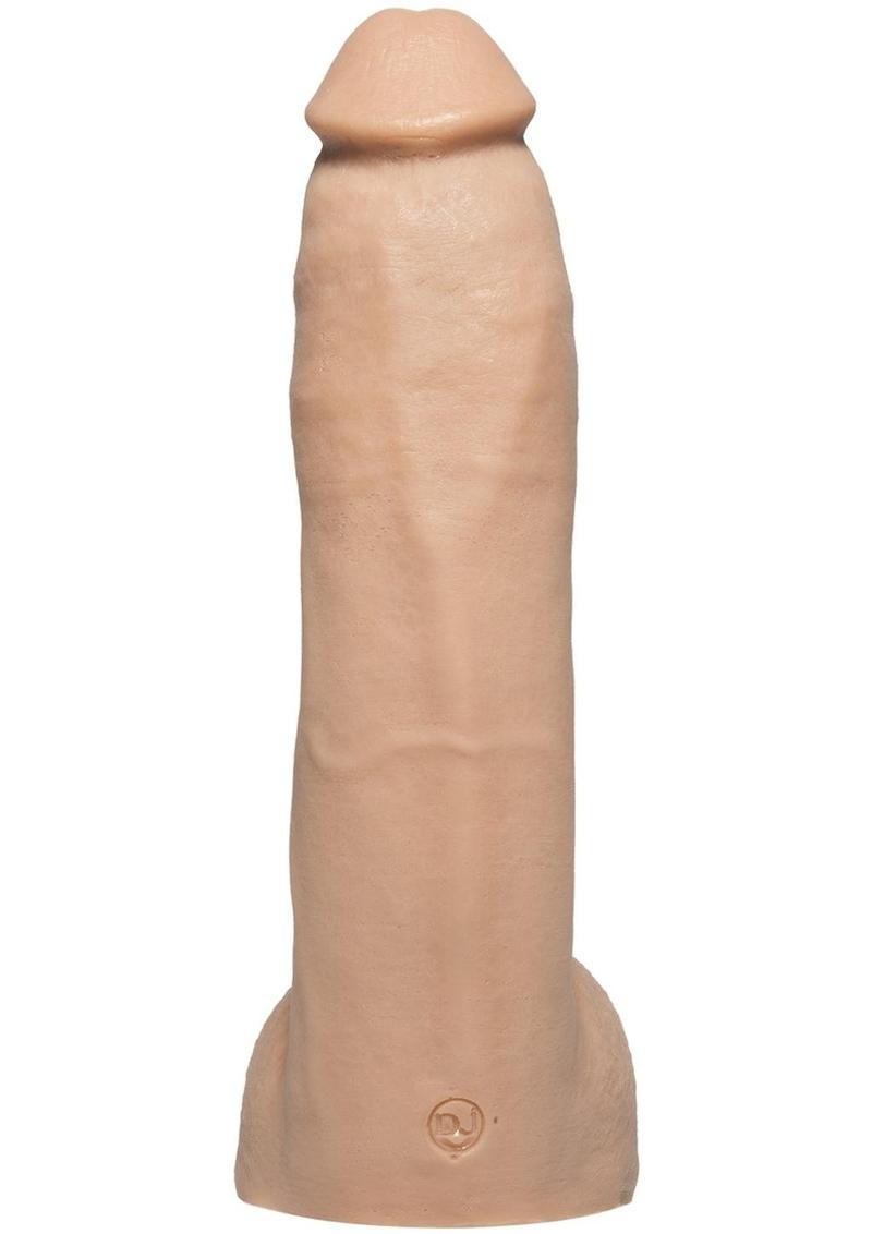 Signature Cocks Xander Corvus 9-Inch Dildo with Removable Suction Cup