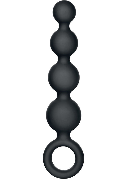 CalExotics Silicone Booty Beads