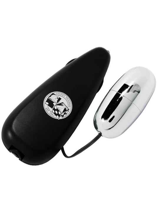 Silver Bullet Multi-Speed With Wired Remote Control