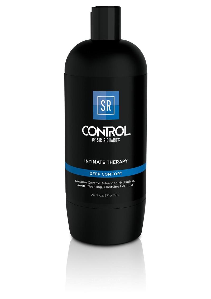 Sir Richards Control Intimate Therapy Oral Stroker