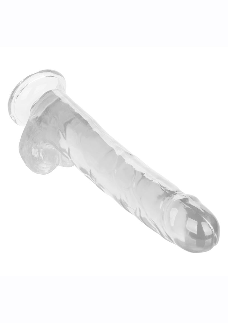 CalExotics Size Queen Dildo