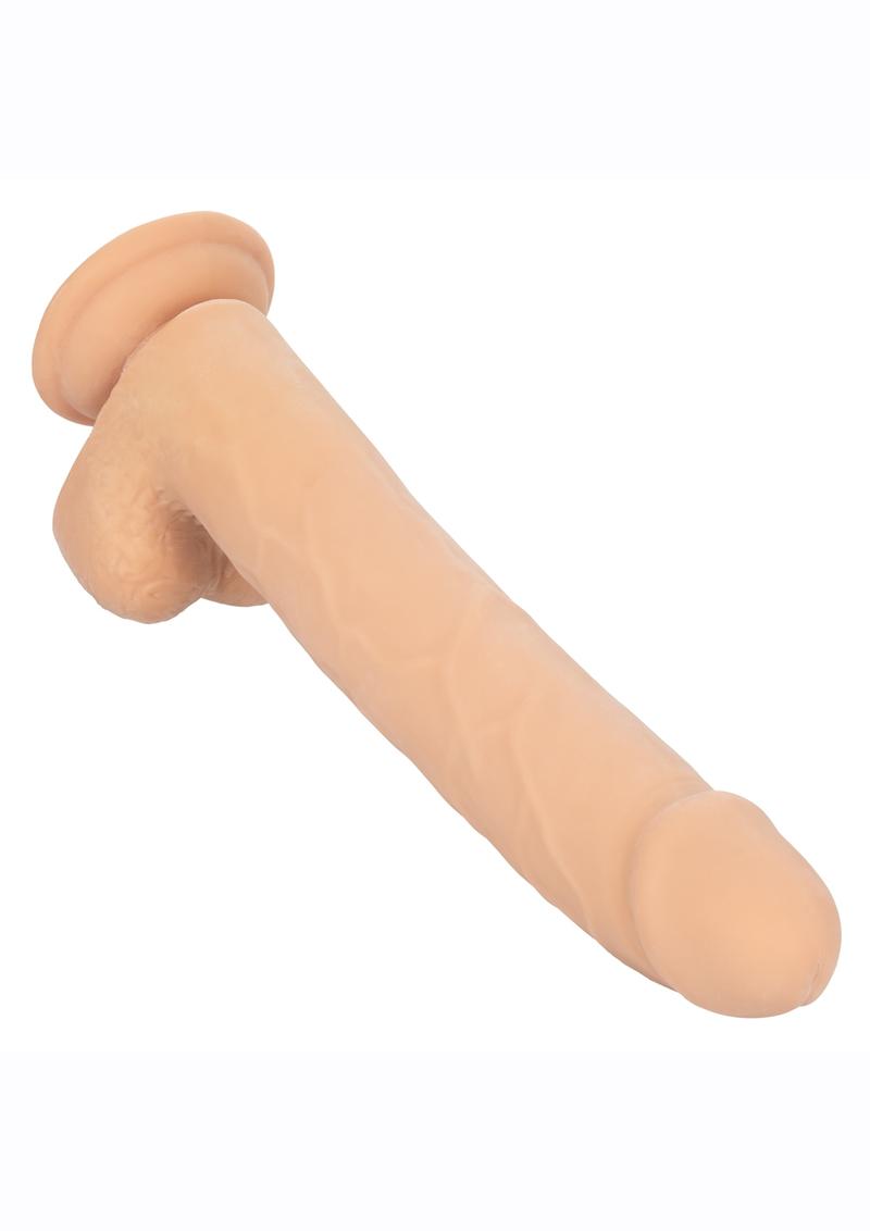 CalExotics Size Queen Dildo