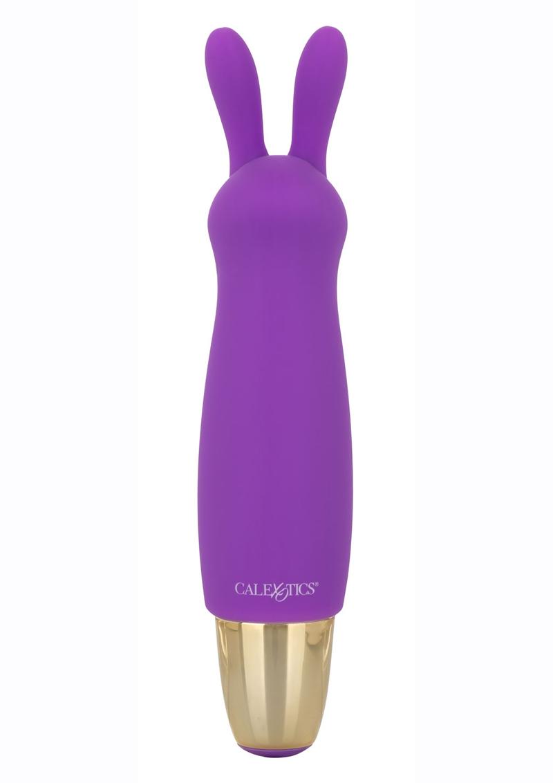 Slay BuzzMe Rechargeable Rabbit Ears Bullet Vibrator