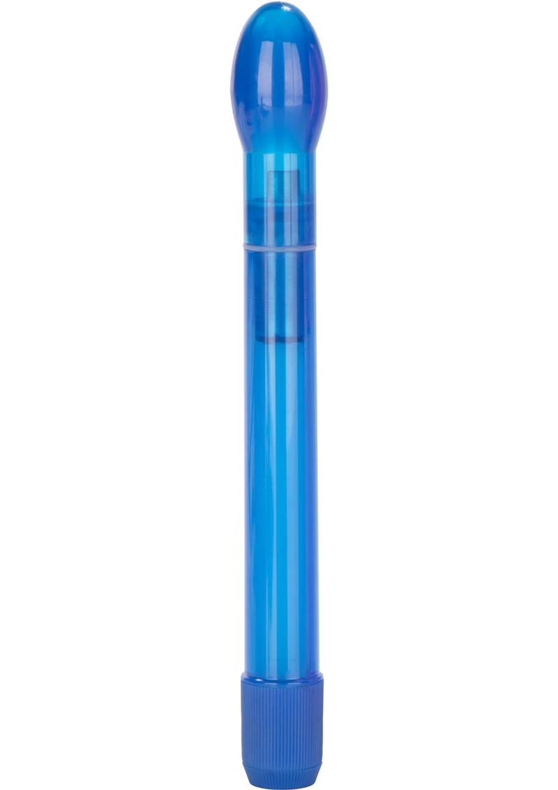CalExotics Slender Tulip Wand Slimline Multi Speed Waterproof Vibrator